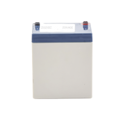 Batería 12V, 5.0AH, Para Respaldo, Tecnologías AGM/VRLA, 5 Años Vida Útil, Terminales F2, Reconocida UL 