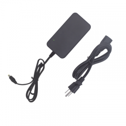 Adaptador / 36 Vcc Regulados / 2 Amp / Voltaje de Entrada de 100 - 240 VCA