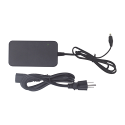 Adaptador / 36 Vcc Regulados / 2 Amp / Voltaje de Entrada de 100 - 240 VCA