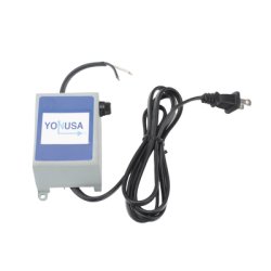 Transformador de 24 Vca, 60 VA 