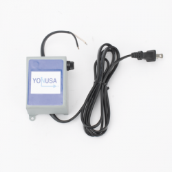 Transformador de 24 Vca, 60 VA 