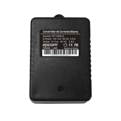 Transformador reforzado de 14 vAC 40 va