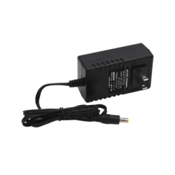 12 Vcc / 3 Amp / Regulada / Adaptador de pared 