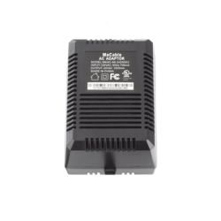 Transformador de 24 VCA / 2.5 Amp (60 VA) / Multiples Usos / Recomendado para PTZ TURBOHD e IP / Interior 