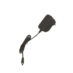 Adaptador de Pared de 12 Vcc Regulada / 2 Amp / Voltaje de Entrada de 100 - 240 VCA / Longitud del cable 96 cms. 