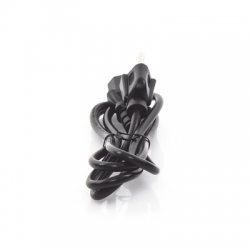 Cable de Alimentación Eléctrica para 120-240 Vca / 1. 5 Metros de Distancia