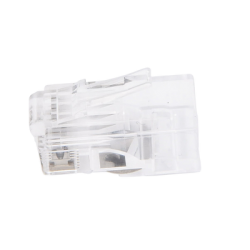 Conector RJ45 para cable UTP categoría 6