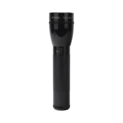 Linterna de Mano Maglite LED Ultrabrillante 192 lm. con Cabeza Giratoria On / Off y Modos bajo/alto y Vela. Resistente a la Corrosión.