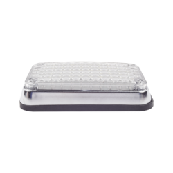 Luz de Advertencia de 6X4