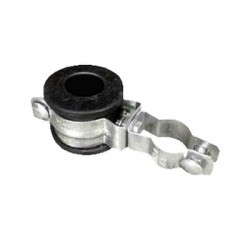 Aislador para Bajada de Cable Desnudo en Torre STZ30, STZ30G, STZ35 y STZ35G