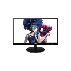 Monitor  LED de 27