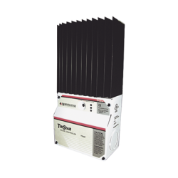 Controlador de Carga con Función de Regulación de Carga Eólica TRISTAR 45 A 12 / 24 / 48 Vcc