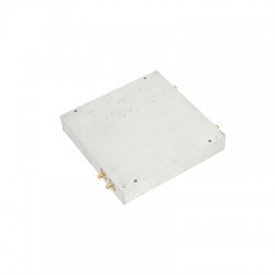 Amplificador Lineal de Potencia para Amplificadores de Exteriores, Celular 1900 MHz, Up-Link.