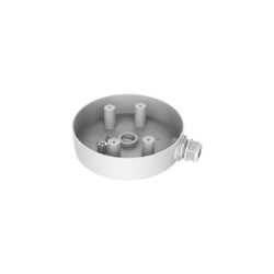 Caja de Conexion para PTZ 4