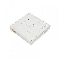 Amplificador Lineal de Potencia para Amplificadores de Exteriores, Celular 850 MHz, Down Link.