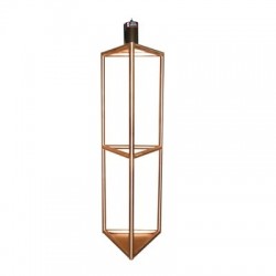 Electrodo de Puesta a Tierra con Capacidad máxima de 1000A