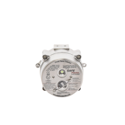 Detector de Flama UV/IR a Prueba de Explosión