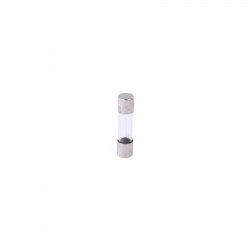 Fusible de .75 Amp., 5 x 20 mm.