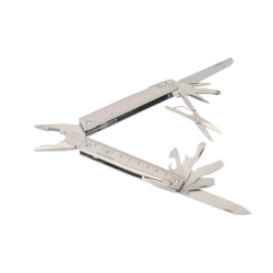 Navaja Victorinox Multiherramienta SwissTool X con 26 Funciones. Incluye Funda de Nylon