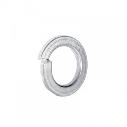 Arandela de presión de 5/16