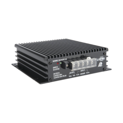 Convertidor DC- DC (22-32 V a 13.8 Vcc, 20 Amp.)