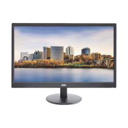 Monitor  LED de 24