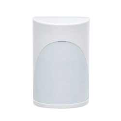 Detector de Movimiento para Interior Inalámbrico, Compatible con WIP630 VideoFied