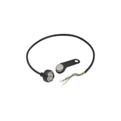 Kit de Lector y llave I-Button / identificacion de conductores / condicion de encendido de motor / compatible con modelo TRACE5, TRACE5PLUS, HCV5 y PRO5LITE