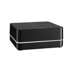 (RadioRA2) Lutron HUB, integrarlo con RRMAIN si lo que busca es el control  por medio de la App de LUTRON. 