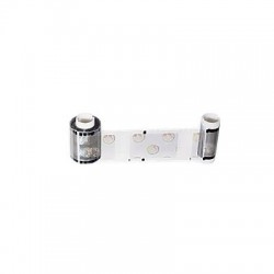 Cinta de Laminación con HOLOGRAMA Globos/250 laminaciones por un lado/ Compatible con SMART50L, LASMART50.