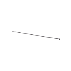 Kit de 50 corbatas para cable Heliax de 1/4