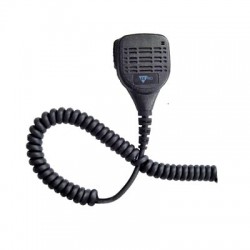 Micrófono bocina portátil Impermeable para Radios TE320 / HYT TC610P/TC780
