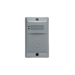 Lectora de proximidad inalambrica interior/exterior para paneles VideoFied