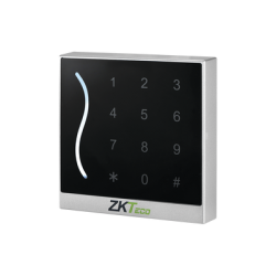 Lector de proximidad 125 Khz / EM CARD / Teclado Wiegand /  Green Label / 3 años de garantía