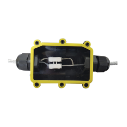 Accesorio de Reparación/Empalme del Cable Sensor para Cerca IRONCLAD 