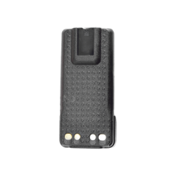 Batería de Li-Ion, 2500 mAh para radios DEP550/570/DGP5050/5550/8050/8550/XPR3300/3500/XPR7350/7380/7550