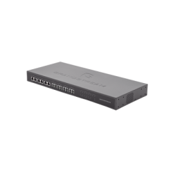 Controlador de Alta Disponibilidad para UCM6510