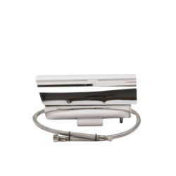 Gabinete para Cámaras Tipo Box (Profesional) / Para Altas Temperaturas (hasta 80º C) / Sistema de Enfriado por Aire