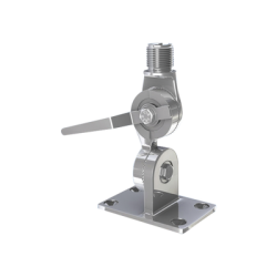 Montaje de trinquete de alta resistencia 4187-HD