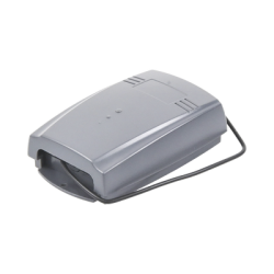 Receptor Inalámbrico Externo de 2 Canales Para Controles AccessPRO /  Soporta Hasta 400 Controles de Un Botón