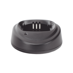 Cargador rápido de escritorio para Radios R2, EP450, DEP450, CP080, CP140, CP150, CP160, CP180, CP200, CP250, PR400, GP3688 