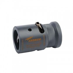 Herramienta manual para despuntar cable Heliax de 7/8