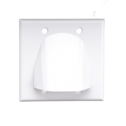 Placa de pared Pasa muro 