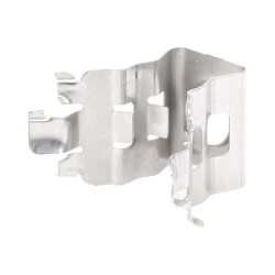 Sujetador de presión para cable Heliax de 1/2