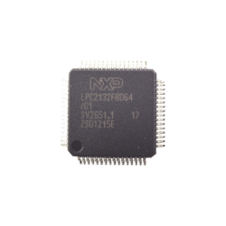 Chip de Refacción Para Lectores PRO12RF y PRO6RF