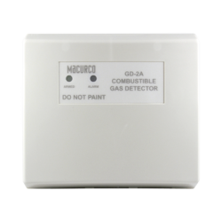 Detector de Gas Combustible / Metano y Propano / Uso Residencial