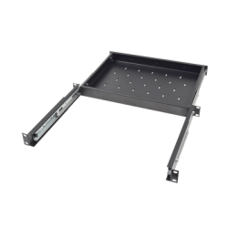 Charola Deslizable para Rack de 19