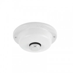 Detector de temperatura fija de 57 °C Normalmente Abierto