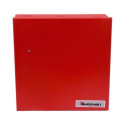 Fuente De Alimentación Remota, Salida 12/24Vcd Seleccionable, Capacidad 6A, Listada UL, Aprobada FM, (0500-02340)