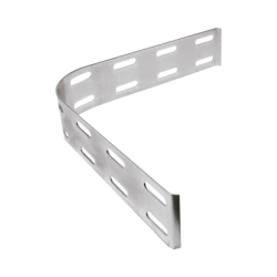 Bajada de cable doble de 45 mm